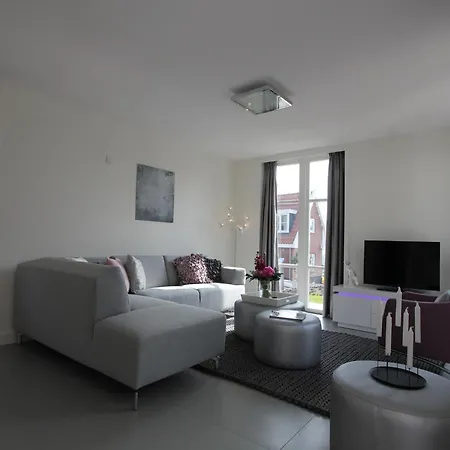 Beautiful On The Veluwe Villa *