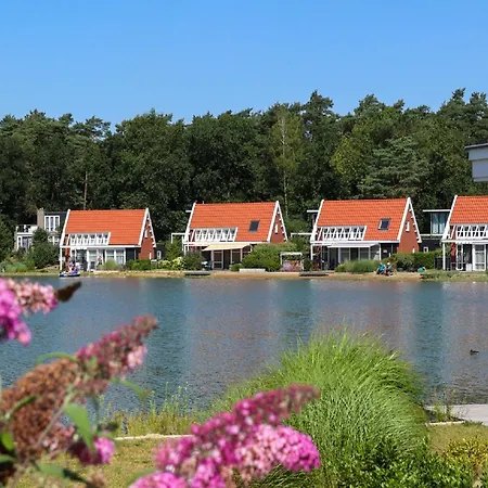 Villa Beautiful On The Veluwe Otterlo