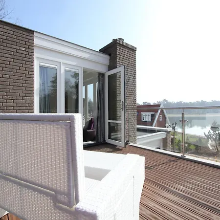 Beautiful On The Veluwe Villa *
