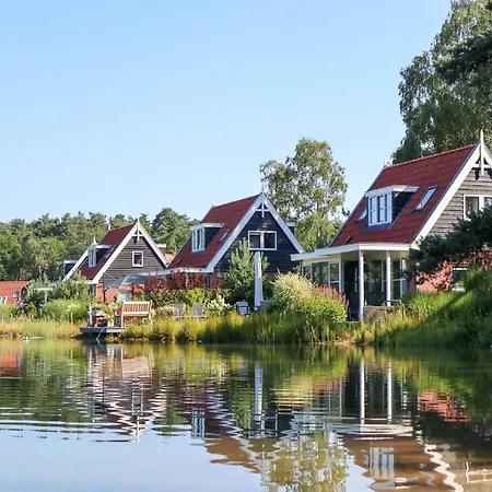 Beautiful On The Veluwe Otterlo