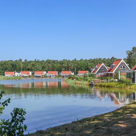 Beautiful On The Veluwe Villa *