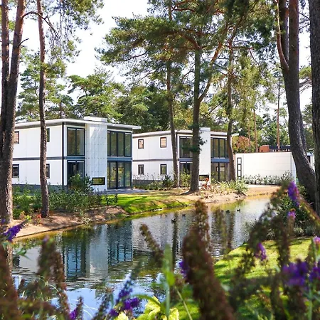 Beautiful On The Veluwe Villa Otterlo