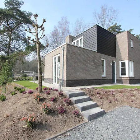 Beautiful On The Veluwe Otterlo