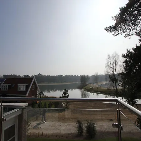 Villa Beautiful On The Veluwe Otterlo