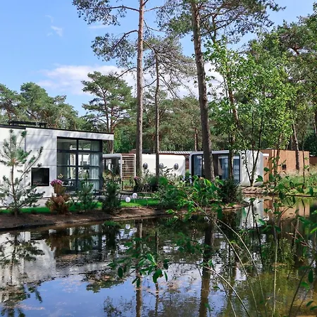 Villa Beautiful On The Veluwe *