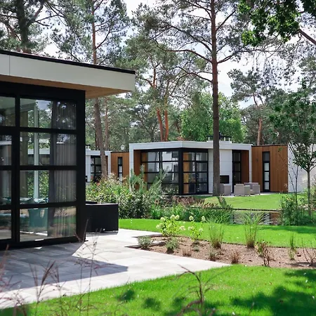 Beautiful On The Veluwe Villa