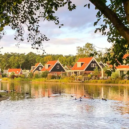 Beautiful On The Veluwe Villa *
