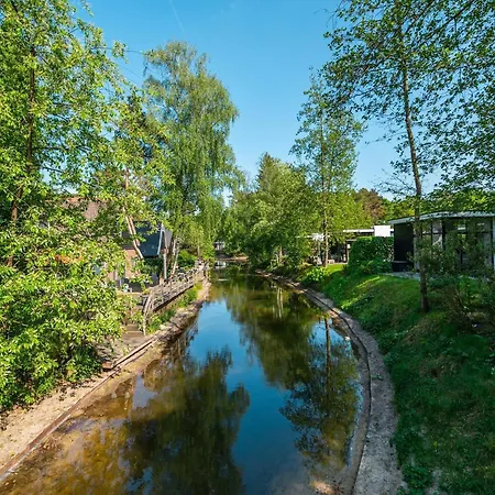 Villa Beautiful On The Veluwe Otterlo