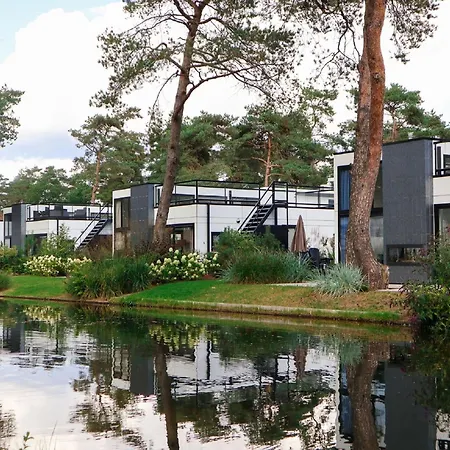 Villa Beautiful On The Veluwe Otterlo